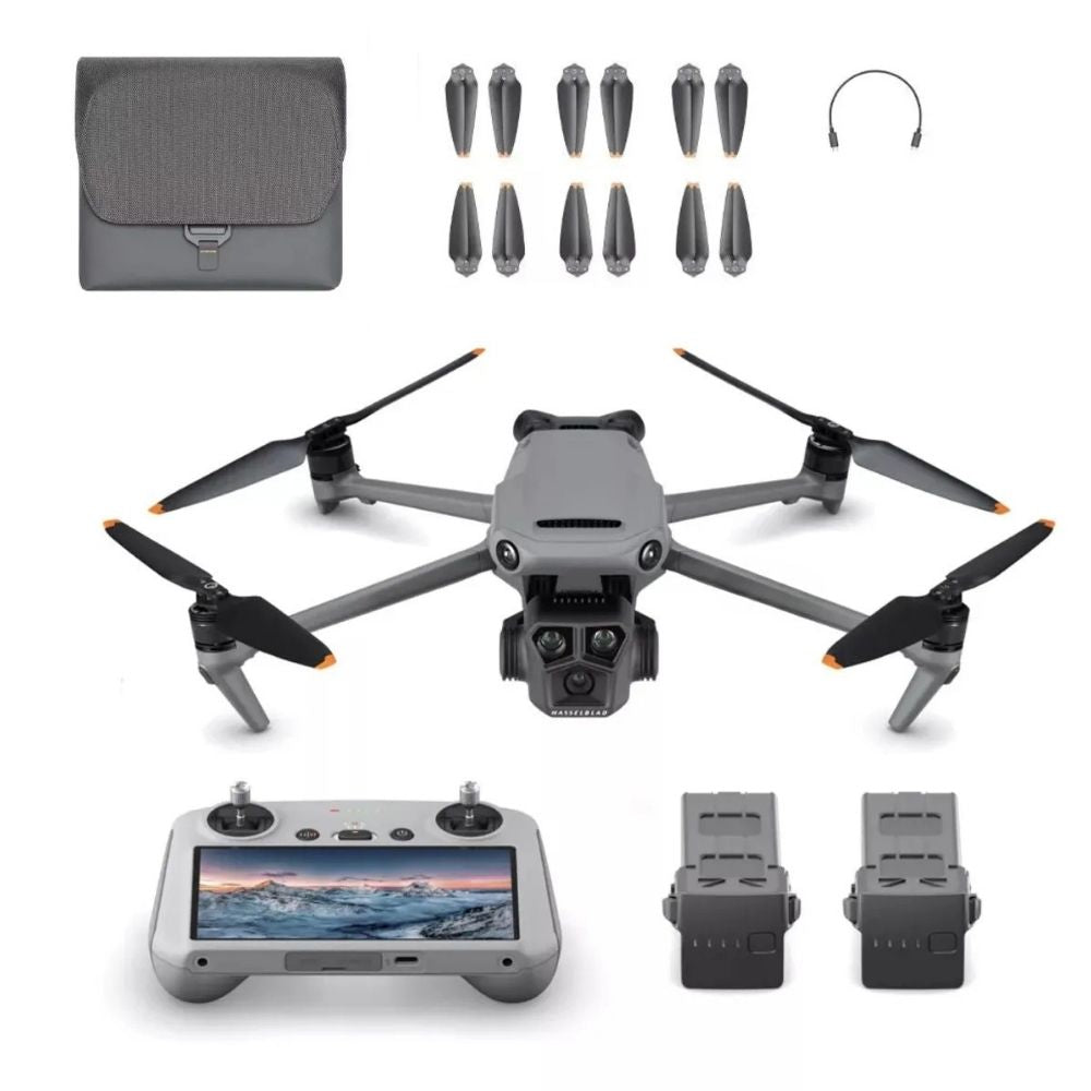 SKYFORGE® Dronă Profesională 2026